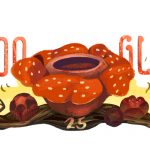 rafflesia Arnoldi