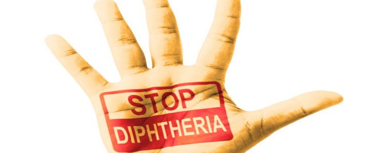 Penyakit Difteri