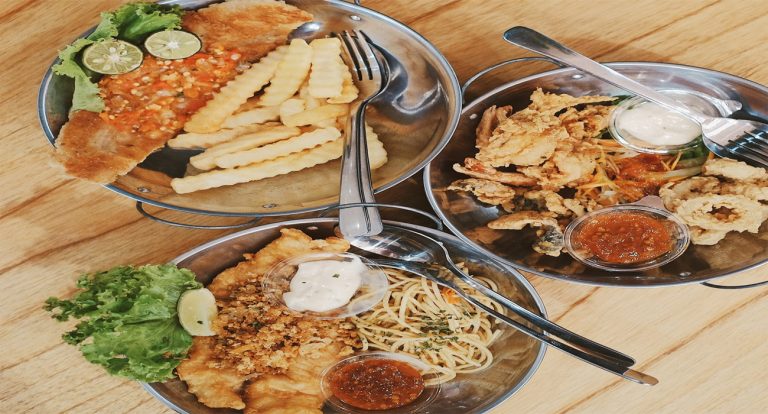Berikut Daftar Restoran murah di Jakarta Yang Nggak Bikin Kantong Jebol