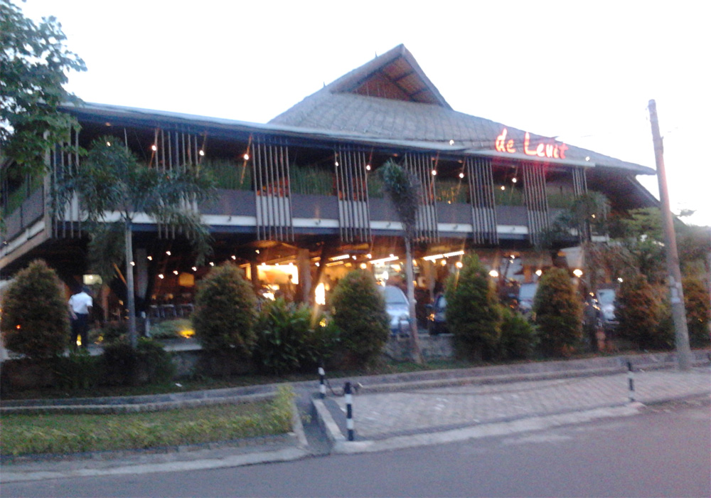 Tempat Wisata Kuliner di Bogor Murah Meriah – Fispol