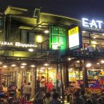 tempat makan Jakarta Selatan
